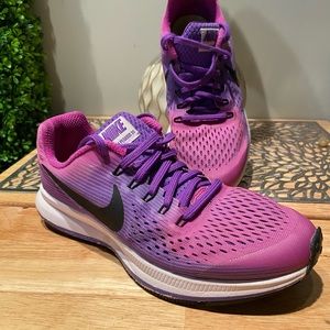 Nike Zoom Pegasus 34 Women’s Running sz